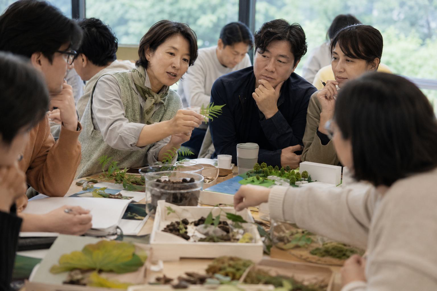 환경교육 활동